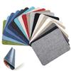 5pcs Self Adhesive Denim Fabric Patches Washable Jeans Repair Patches No Iron On DIY Clothing Sofa Curtain Mending Sticker