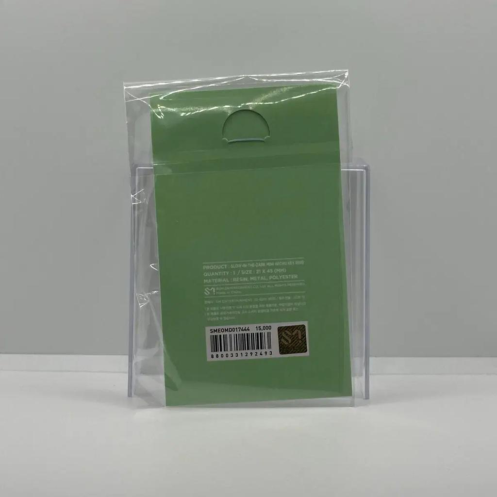 NCT Wishwitch Resin Keyring