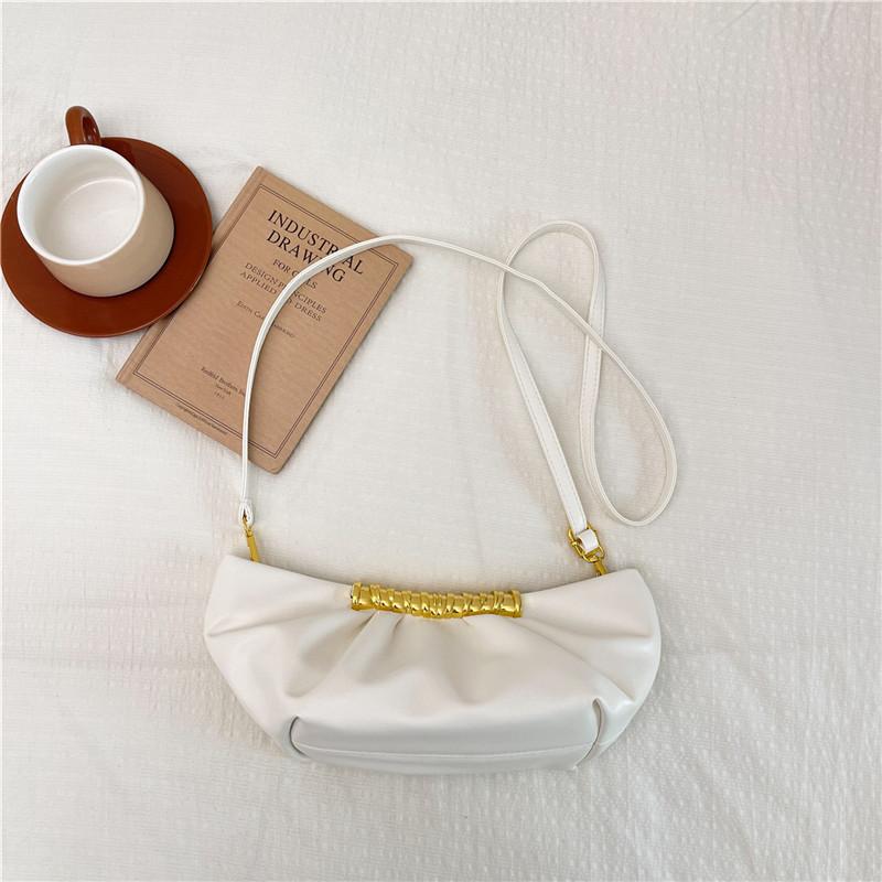 Luxuriöse und elegante Wolken-Stil Bankett-Handtasche und Umhängetasche, personalisierbar und vielseitig