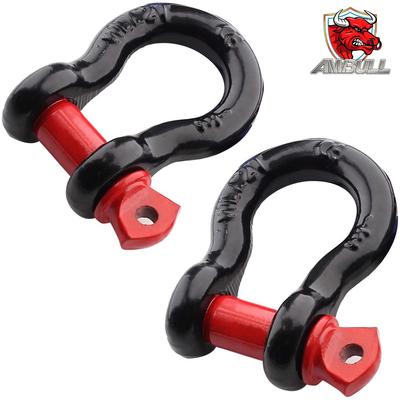 Assistenza tecnica – Corde da traino