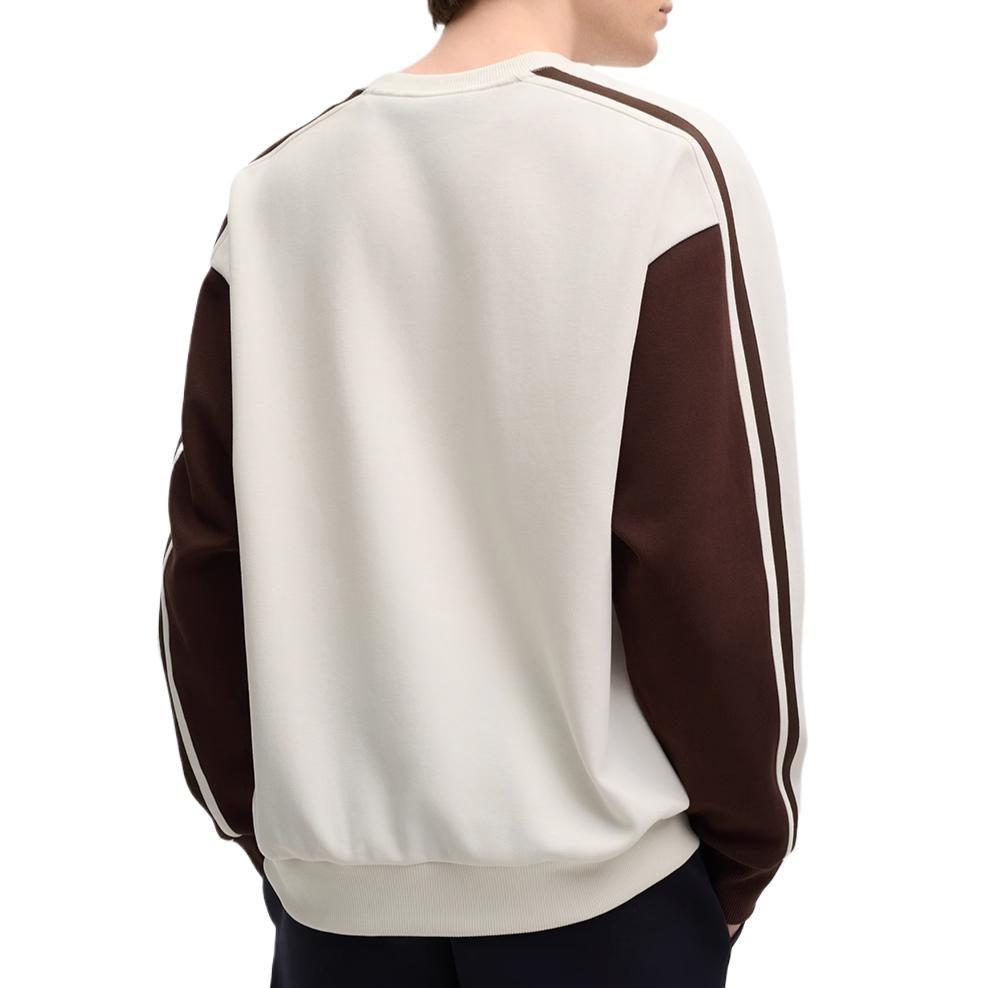 Fila ORIGINALE Sweatshirt Men's Cloud White F11M519202F-WT