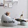 EPP Grain Relaxing Lazy Sofa Bedrooms Cinema Comfortable Reclining Armchairs Sillas Para Sala De Estar Home Furniture