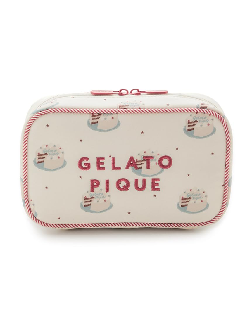 

Мешочек PWGB245636 OWHT [Gelato Pique] [ПРАЗДНИЧНЫЙ]