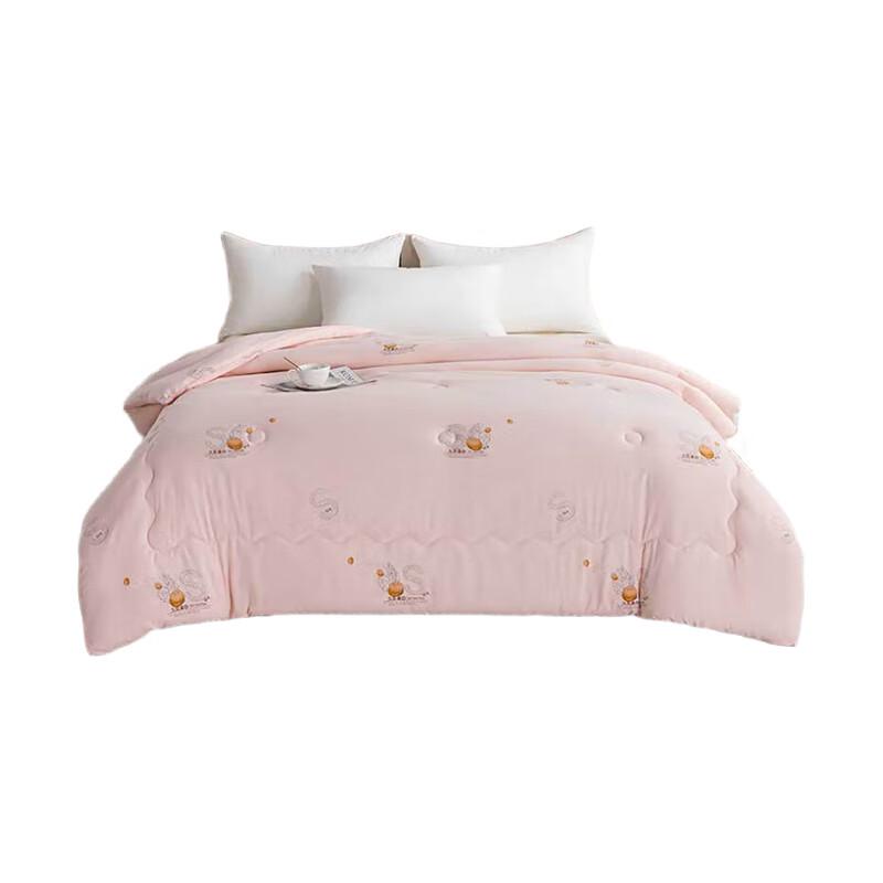 Hengyuanxiang Soy Fiber Winter Quilt