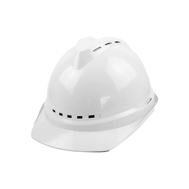 Fenlei V-Type Construction Safety Helmet