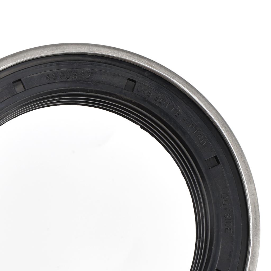 Upgrade New Front Crankshaft Oil Seal for Cummins 2018-2022 4890832