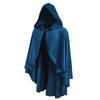 Cloak With Hood Short Hooded Cape For Adult Men And Women