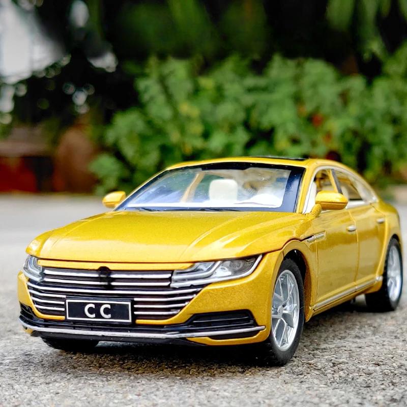 Maßstab Automodell Druckguss Metall Miniatur Auto Hohe Simulation Sound Licht Sammlerstücke Kinder Spielzeug Fahrzeug Geschenk