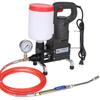 1100W High Pressure Grouting Machine Waterproof Plugging Agent Concrete High-power Polyurethane Grouting Accessories High Pressure Grouting Machine
