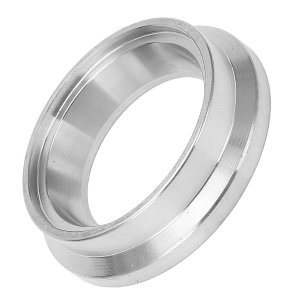 Wastegate Valve Flange Outlet 38mm Stainless Steel Car Accessory Part for VBAND 304