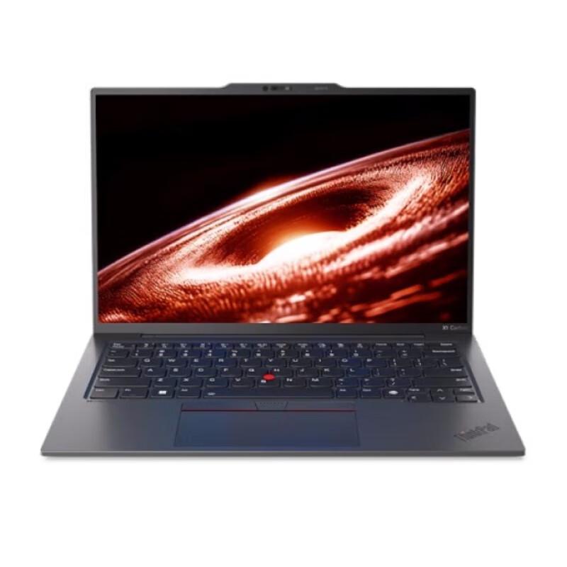Lenovo ThinkPad X1 Carbon AI 2024 14-inch Laptop (CN version)