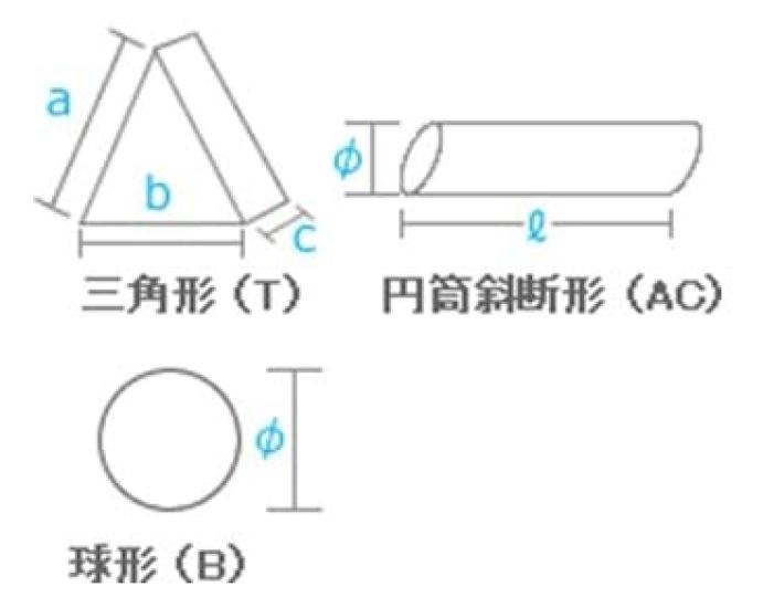 Toho Koki Barrel Polishing for and Tosalit Media, Micro-Cutting High-Gloss Polishing, 2mm, SA-2 (900g)
