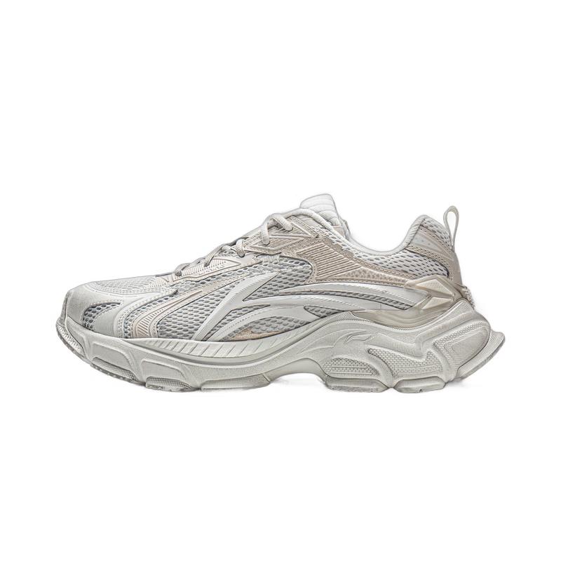 Мужские повседневные кроссовки Li-Ning Yixing L2K AGLW005 42