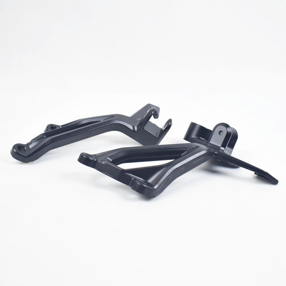Kawasaki Z900/ZR900 Rear Passenger Footpegs Footrest Bracket (2017-2023)