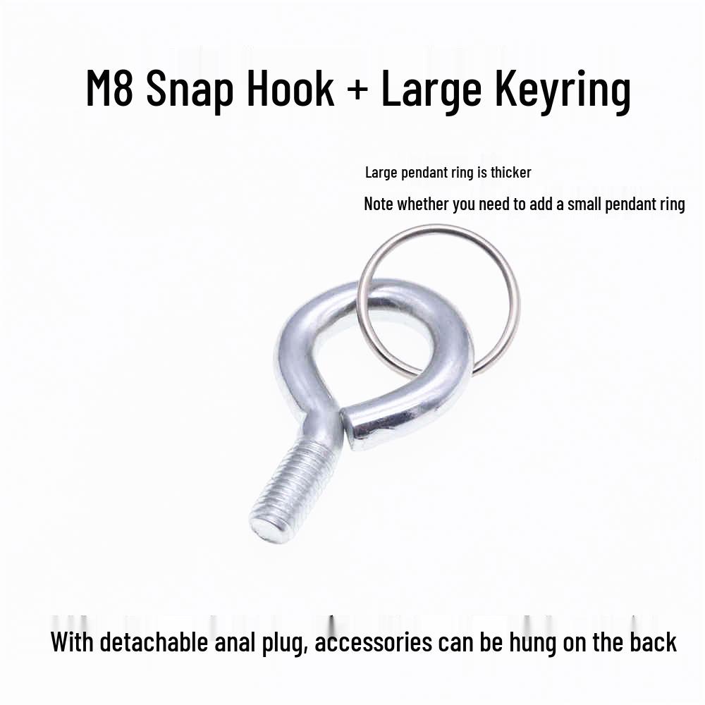 Screws & Chains Accessories