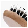 Hepius - Wooden Hair Brush