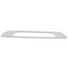 Stainless Steel Car Interior Console Display Molding Trim for Kia Sportage R 2011- 2015