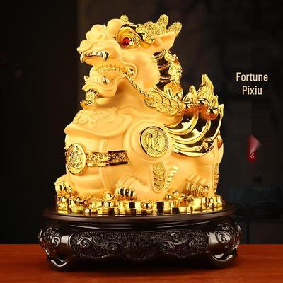 Deko & Wohnaccessoires – Statuetten