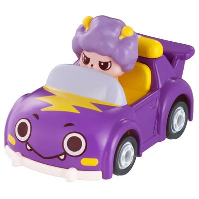 TAKARA TOMY Tomica Bikuruzu Bikuruzu Tomica Gutan and Goron Go! Go!
