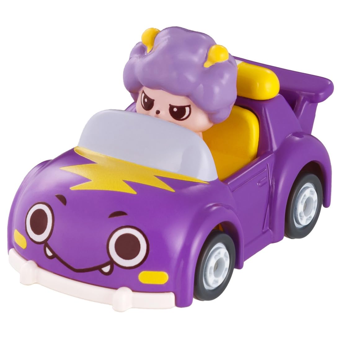 Takara Tomy Tomica Bikuruzu Bikuruzu Tomica Гутан и Горон Вперед! Идти!