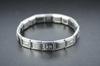 Braceletes – Pulseiras de cadeia