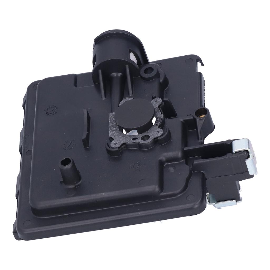 Air Cleaner Primer Base 496116 for Vertical 6.25HP 5HP 6.75HP 190CC Engine with Bulb