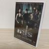 [USED] Jung Hyuk's film version of IRIS 2: LAST GENERATION / Rare DVD