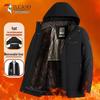 Men's Winter Padded Jacket