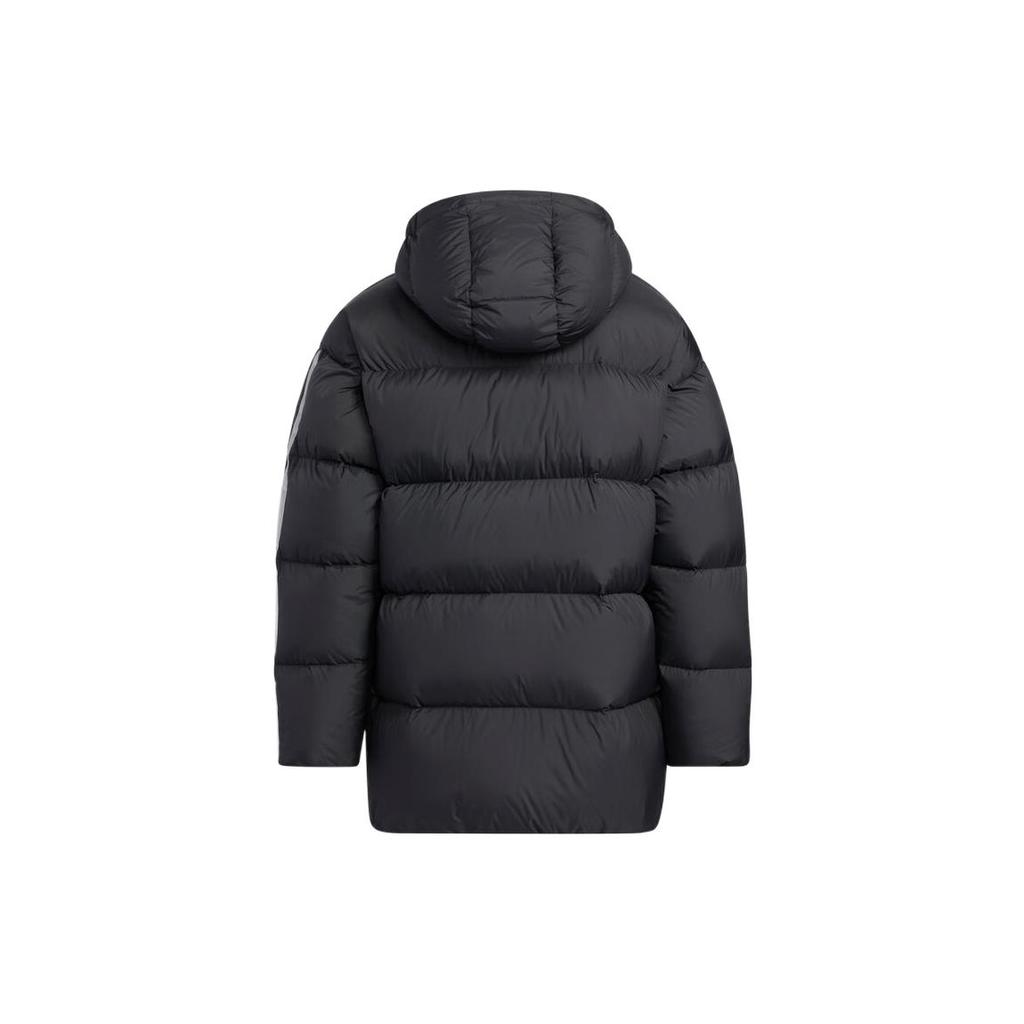 Adidas Kids Down Jackets Hooded Moderate HM9662
