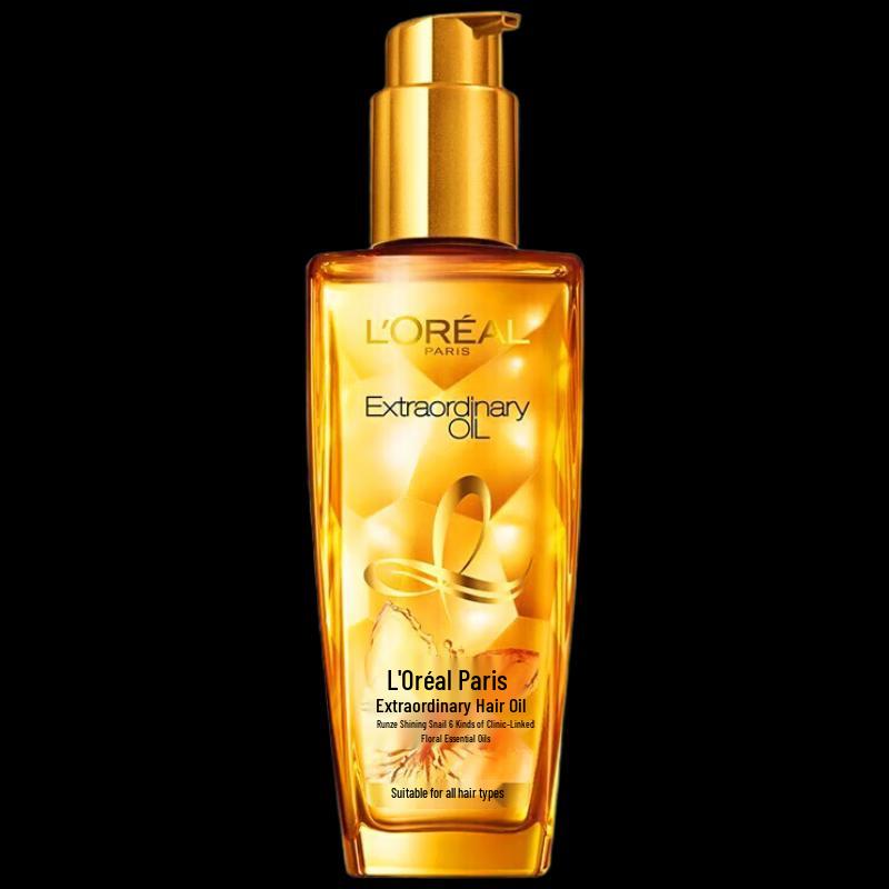 L'Oréal Extraordinary Oil Hair Serum 100ml