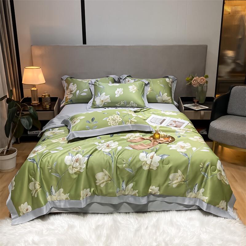 

Muxinzi Washed All-Season Quilt