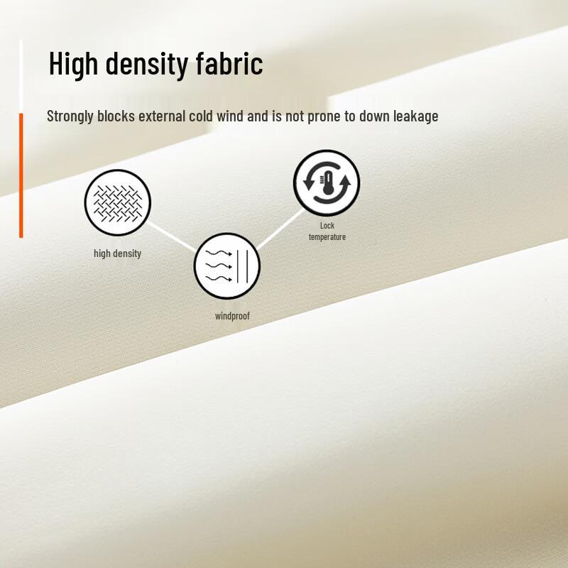 ROMON Men's Winter Warm Stand Collar Padded Jacket