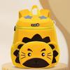 Baby Kindergarten Schoolbag for Children Boys Girls 1-3 Years Old Cartoon Animal Backpack Cute Mini Lightweight Kids Backpack