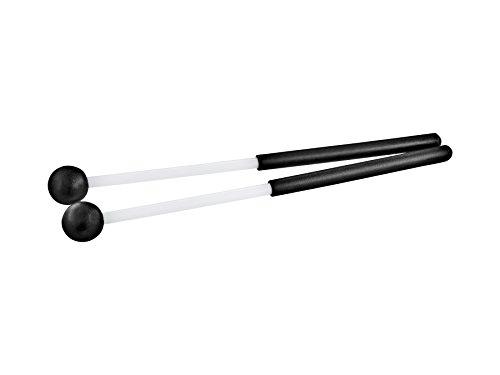 

MEINL Sonic Energy Collection Маллеты для стальной язычковой барабана, пара 11,25 , STDB (Официальный японский продукт)
