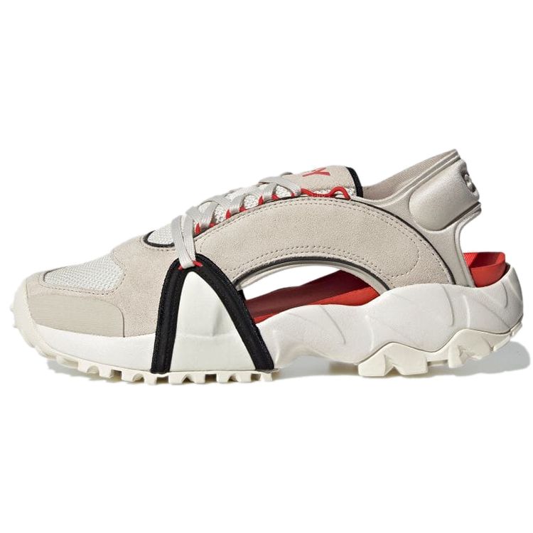Adidas Y-3 Notoma Sandal Men Sandals Light-Brown FZ4509