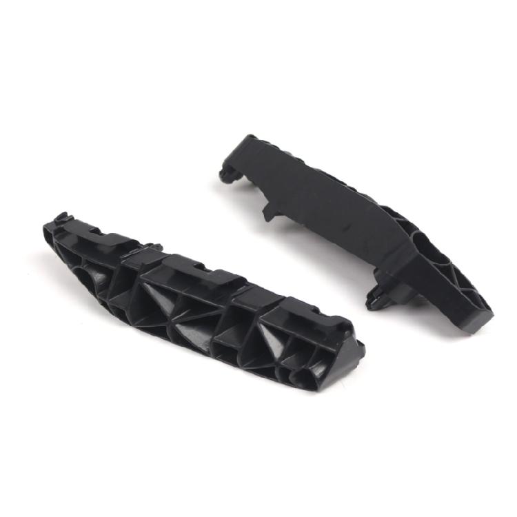 Easy To Install Front Bumper Cover Brace For 52536-53011 52535-53011 Enhances Durability And Stability In All Conditions