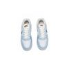 Nike EBERNON Smile Graffiti Synthetic Leather Cushioning, Wear Resistant Low top Skateboard Shoes Men's Sky Blue IM3370-121(Team968-)