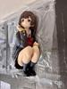 [USED] Ogiwara Sayu "Shaving my beard and picking up a high school girl." Figure