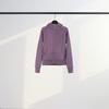 Women's Scuba Slim-fit Full Zip Fleece-lined Hooded Sweatshirt for Casual Sport & Yoga