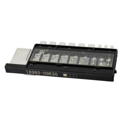 Multilink Fusible Fuse 18980-09630 For Hyundai Elantra 2016-2023 Ioniq 2017-2022