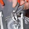 KNIPEX 8701-125 Cobra Water Pump Pliers
