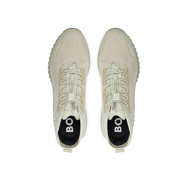 Men's Sneakers BOSS Boss Ttnm Evo 50529525 Beige