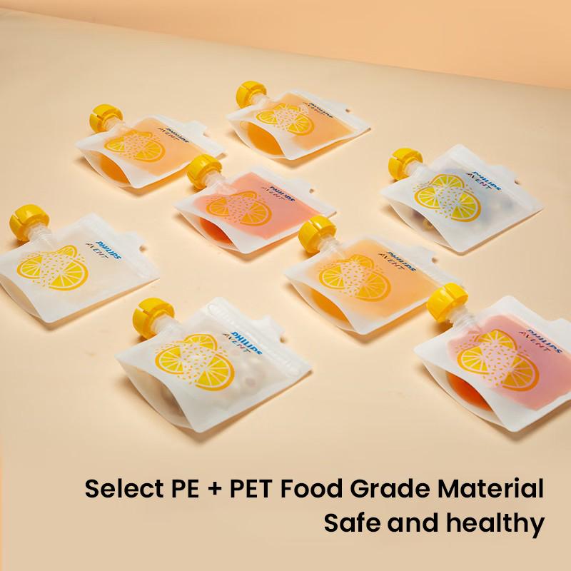 Philips Avent Muttermilch-Aufbewahrungsbeutel