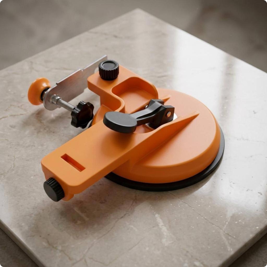 Marble Suction Leveler Accurate Leveling Tile Lifter Stable Holding