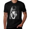 Janeclassique Tshirt Art Pattern Printed Casual Top