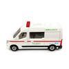 Tomica Nee. 44 Nissan NV400 EV Ambulance Diecast Speelgoedvoertuig