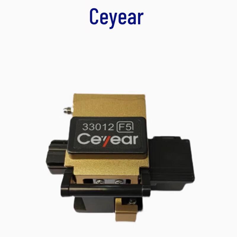 

Ceyear Optical Fiber Cleaver