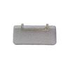 Fashion Wool Diamond Handbag Women's 2026 Spring New Fashion Exquisite Dinner Bag Shoulder Messenger Bag Bag