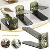 Double Layer Shoes Rack Space Saving Shoes Wardrobe New Shoes Organizer