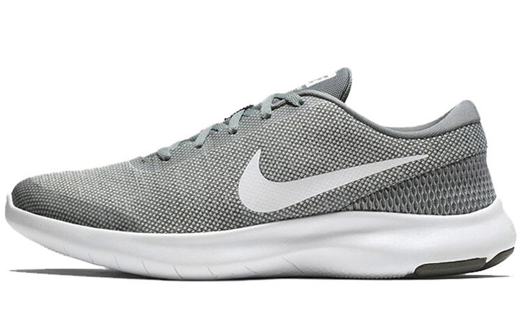 Nike Flex Experience Rn 7  Wolf Grey White  908985-010 46